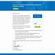 White Paper Email Template