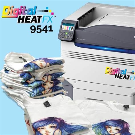 Get Crisp and Clear Designs with Our White Toner Printer