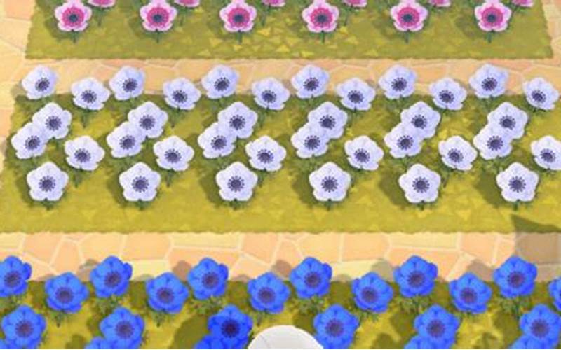 White Windflower Animal Crossing: Everything You Need to Know