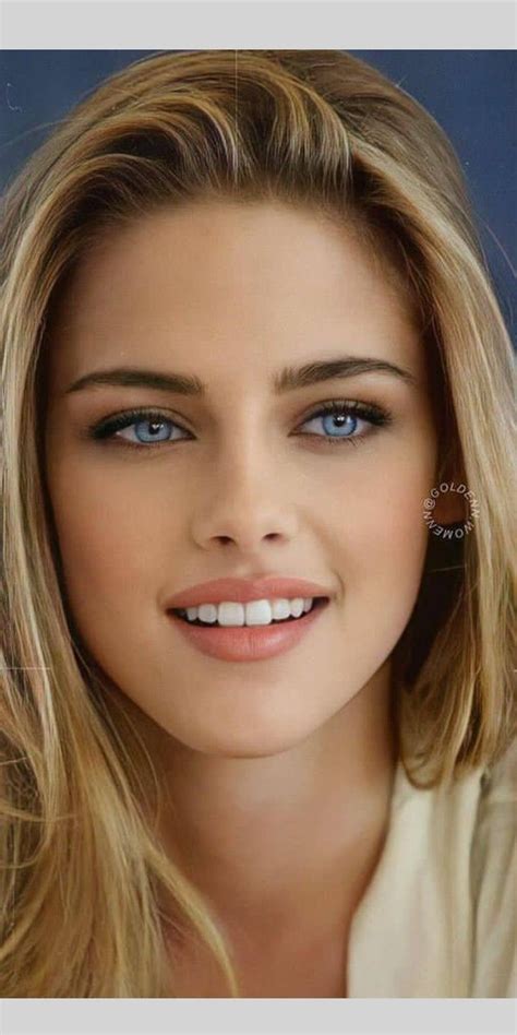 The Resplendent Charm of a White Goddess: Reveling in the Beauty of the Stunningly Beautiful Woman