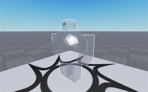 White Character Effect - Scripting Support - Developer Forum | Roblox