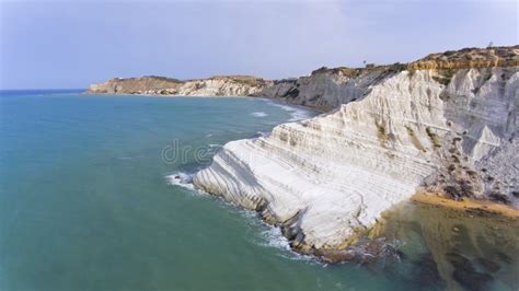 White Cliffs Sicily