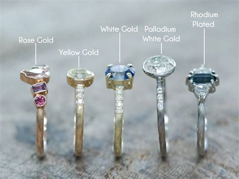 White Gold