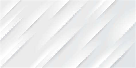 White Gradient Background