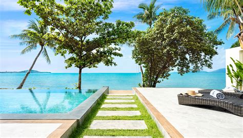 White House Beach Resort and Spa Koh Samui Excursions