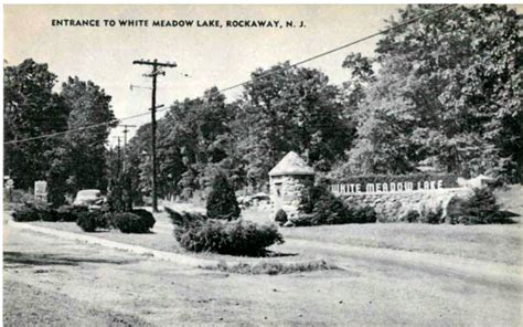 White Meadow Lake