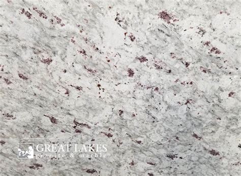 White Moon Granite