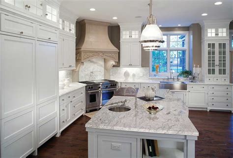 Unleash the Elegance of White Princess Granite Kitchen: A Stunning Addition to Your Home Décor