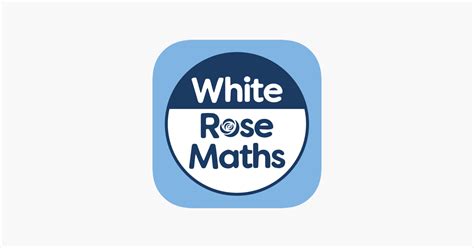 White Rose App Logo