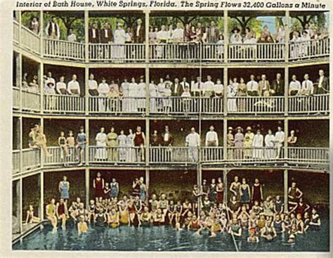 White Springs, Florida