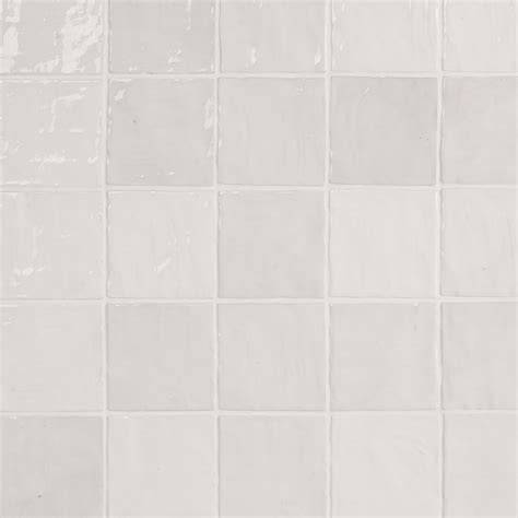White Tile At Lowes