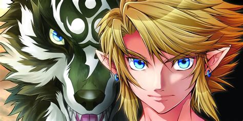 White Wolf Link