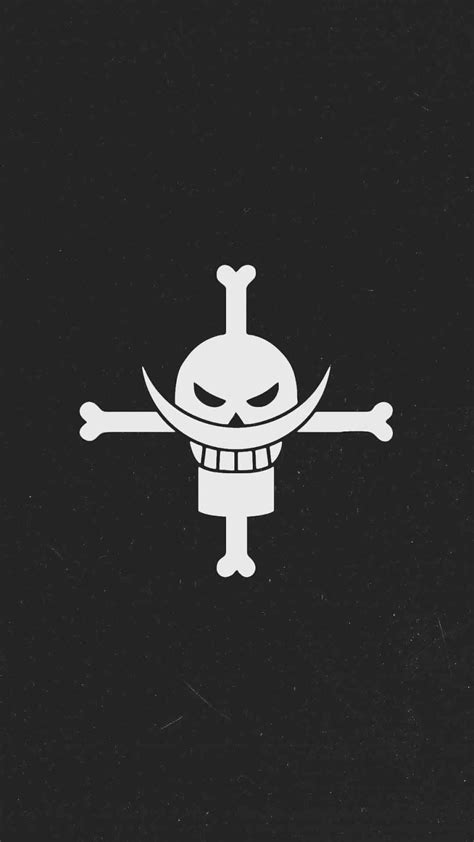 Whitebeard Symbol