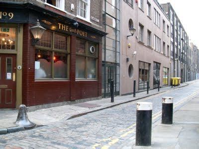 Whitechapel London Today