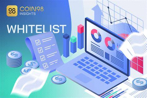 Whitelist & Blacklist Jaringan: Pengaturan Aman & Efektif