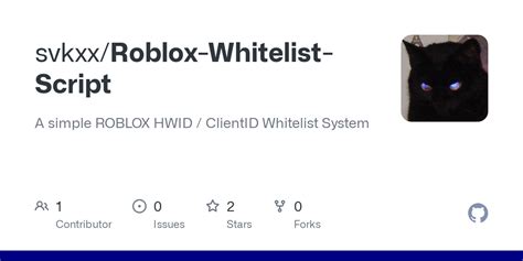 Whitelist script not working - Scripting Support - DevForum | Roblox