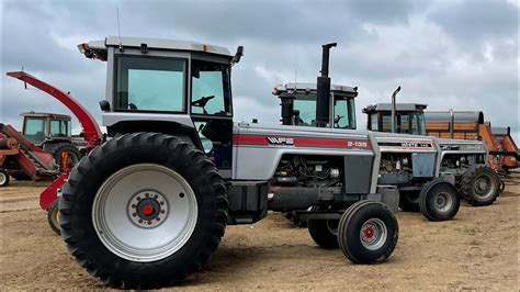 Whites Farm Equipment