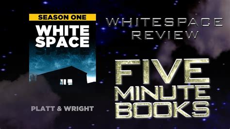 Whitespace in Review