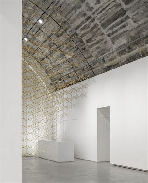 Whitestone Theater architecture