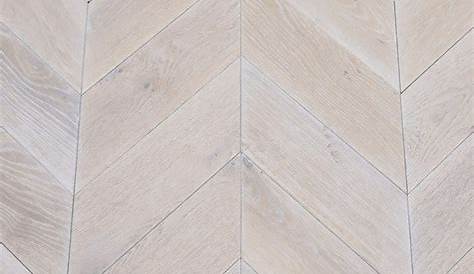 Whitewashed Oak Chevron Oak Solid Wood Flooring Direct Wood Flooring