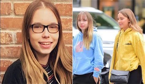 Whitney Mathers and Eminem