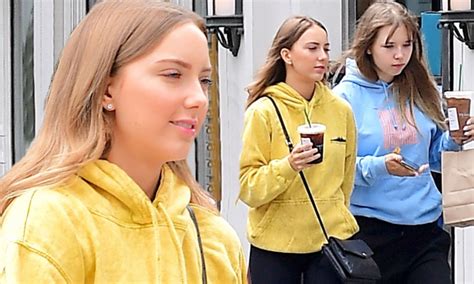 Whitney Mathers on Instagram