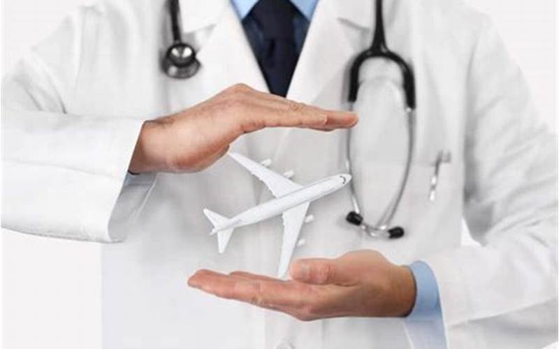 Who Are Doctors That Travel