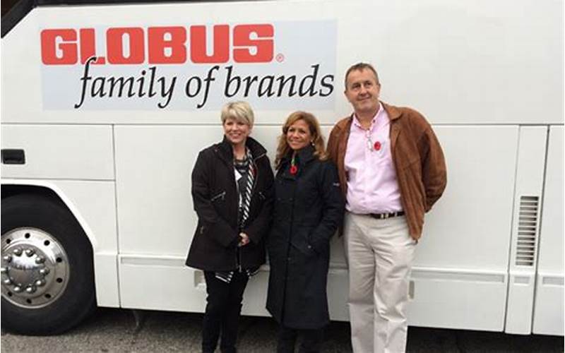 Who Are Globus Travel Agents