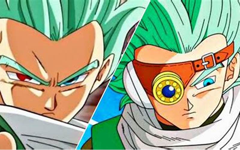 Dragon Ball Super Super Hero Free Full Movie: Watch Now!