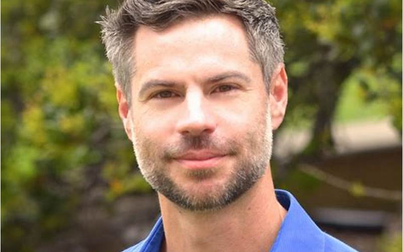 Michael Shellenberger Net Worth: What You Need to Know