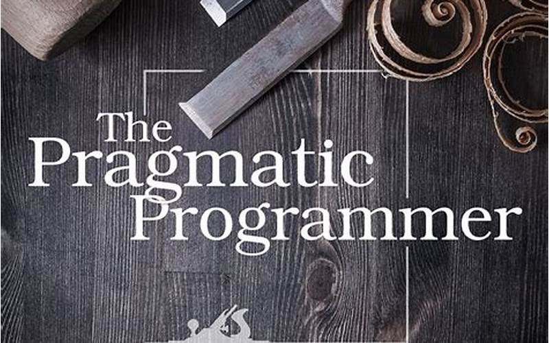 Who Is The Target Audience Of Pragmatic Programmer Blog