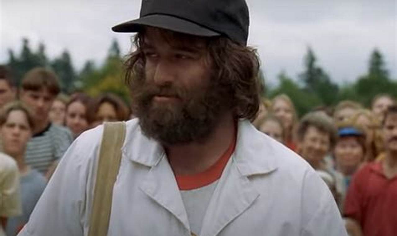Who Played Adam Sandler&#39;S Caddy In Happy Gilmore