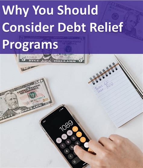Who Should Consider Ky Debt Relief 2023?