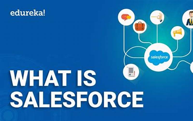 Who Uses Salesforce Crm?