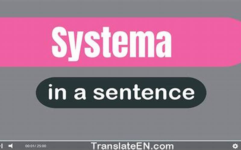 Who Uses Sytemya