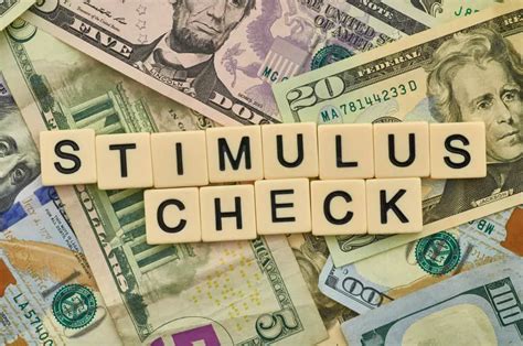 Who Was Eligible for Stimulus Checks?