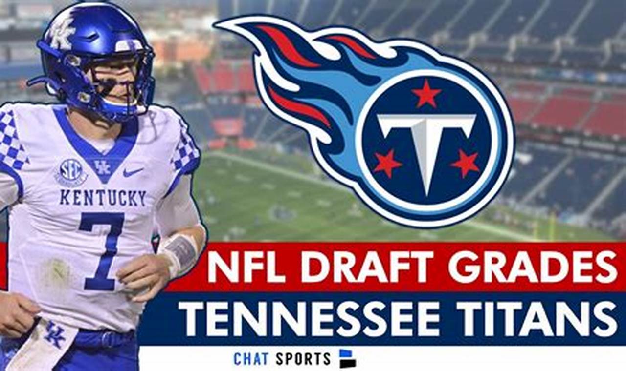 Who Will The Titans Draft In 2024