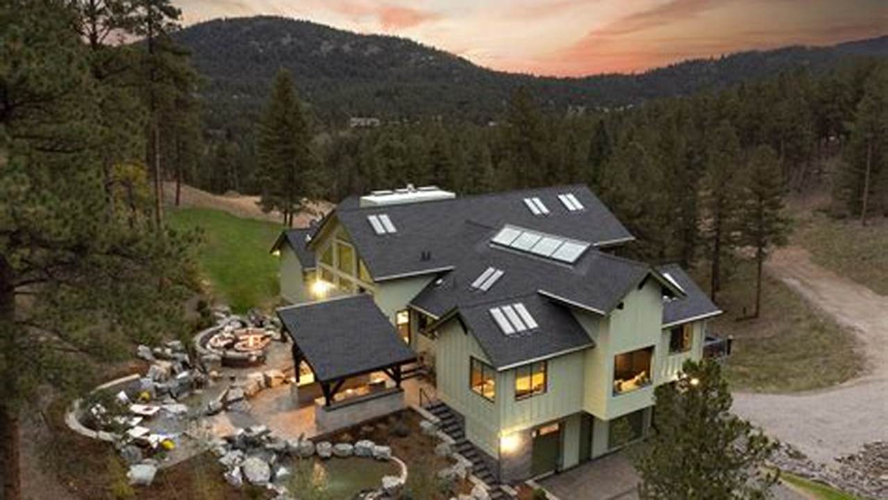 Who Won The Hgtv Dream Home 2024 In Colorado