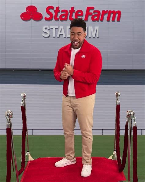 Who'S Jake From State Farm