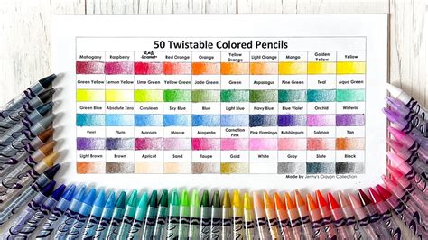 Who Benefits Most from Using Twistable Colored Pencils