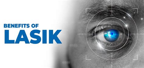 Who Benefits from LASIK