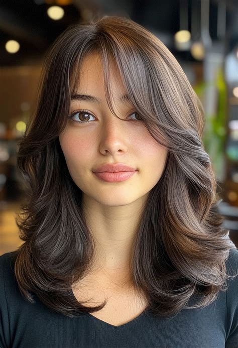 Who Benefits from Medium Length Layers?