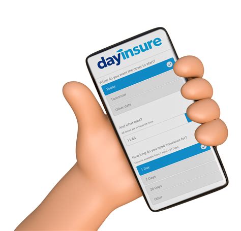 Who Can Benefit from Day Insure Com?