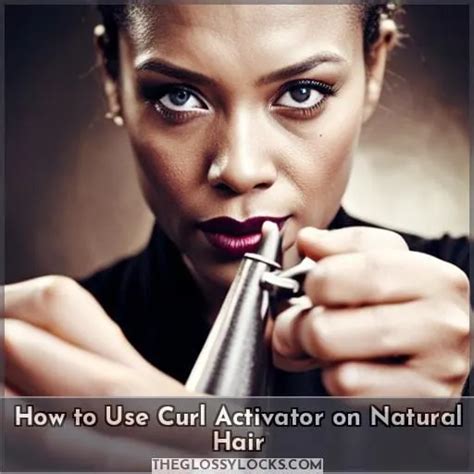 Who Can Benefit from Using Curl Activator Cream