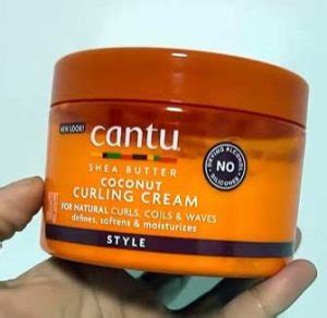 Who Can Benefit from Using Shea Curling Cream