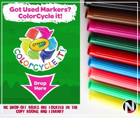 Who Can Participate in the ColorCycle Program