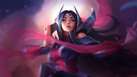 Who Counters Irelia