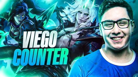 Who Counters Viego