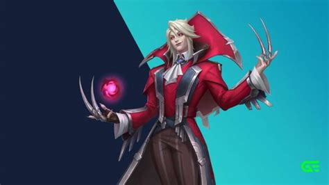 Who Counters Vladimir