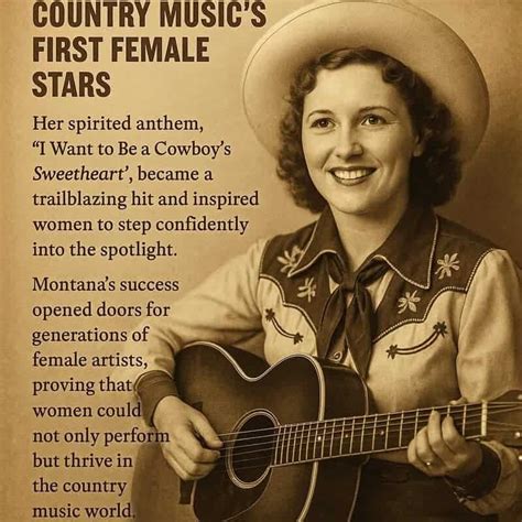 Discovering the Origins: Who Created Country Music?